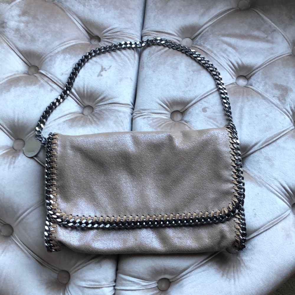 Stella McCartney Falabella Flap Bag